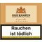 Oud Kampen Sumatra Cum Laude Jeunesse 20er