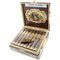 Don Pepin My Father The Judge Toro Fino Kiste offen