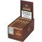 Joya de Nicaragua Rosalones Reserva R546 Corona Kiste offen Detailbild