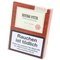 Buena Vista Dark Fired Kentucky Petit Corona 5er