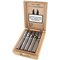 Smoking Jacket by Hendrik Kelner Jr. Gran Toro Limited Edition (2. Edition) Kiste offen