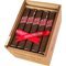 Fratello Classic Robusto 5.5x52 Holzkiste offen