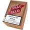 Fratello Classic Robusto 5.5x52 Holzkiste