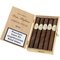 Don Stefano Corona Speciale Brasil Kiste offen