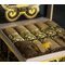 Oscar Valladares 2012 by Oscar Connecticut Robusto Stimmungsbild 2