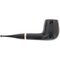 Big Ben Souvereign black polish Modell 935 Detailbild