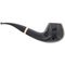 Big Ben Souvereign black polish Modell 960 Detailbild