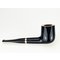 black polish Modell 932 Detailbild