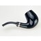 black polish Modell 933 Detailbild