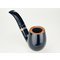 black polish Modell 933 Detailbild 2