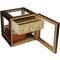 Adorini Humidor Cube Walnut Deluxe (11556)
