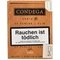 Condega Serie F Perla_Kiste