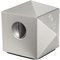 Colibri Tisch-Zigarrenabschneider Quasar silber (593752)