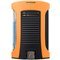 Colibri Daytona orange/schwarz (293188)