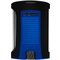 Colibri Daytona schwarz/blau (293163)
