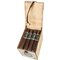 Kaneda Robusto Kiste offen