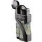 Jet Line Phantom Gun Metal (47-001) aufgeklappt