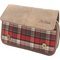 4er braun Buffalo / Scotland red (10049)