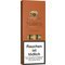 Dannemann Cigarren 100% Tobacco Tubes Pure Havana Filler