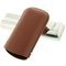 S.T. Dupont Zigarrenetui Metall 2er marron (183011) Detailbild