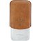 S.T. Dupont Zigarrenetui Metall 3er Marron Derby (183118)