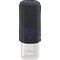 S.T. Dupont Zigarrenetui Metall 2er noir Derby (183018)