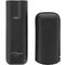 2er Black Matt Metall offen
