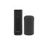 S.T. Dupont Zigarrenetui Metall 2er Black Matt Metal (183240)_04