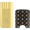 S.T. Dupont Zigarrenetui Metall 3er Trinidad 55th Anniversary schwarz gold (183477) Detailbild