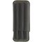Martin Wess Sonderposten (SPECIAL DEAL) 3er Corona SCHWARZ (MW X 3 BK)