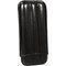 Martin Wess Sonderposten (SPECIAL DEAL) 3er Corona SCHWARZ (MW X 3 BK) Detailbild