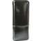 Martin Wess Sonderposten (SPECIAL DEAL) 4er Corona SCHWARZ (MW 832-17-4 BK) stehend