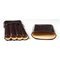 Martin Wess Sonderposten (SPECIAL DEAL) 4er Corona BORDEAUX (MW 832-17-4 BU) offen Detailbild