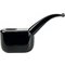 DB Design Berlin Schnäppchen Pocket Pipes Variante 1 schwarz (ohne Umkarton)