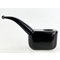DB Design Berlin Schnäppchen Pocket Pipes Variante 1 schwarz (ohne Umkarton)