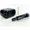DB Design Berlin Schnäppchen Pocket Pipes Variante 1 schwarz (ohne Umkarton)