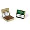 Clubmaster Superior Brasil GOLD No.164 offen