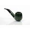 Savinelli Arcobaleno green Modell 626 Detailbild 2