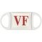 VegaFina Cutter Easy Cut Logo weiß