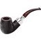 Peterson Newgrange Spigot XL 90