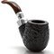 Peterson Newgrange Spigot XL 90 Detailbild 3