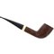 Stanwell Hans Christian Andersen brown polish Model 1/9 (31210983) Detailbild