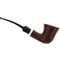 Stanwell Hans Christian Andersen brown polish Model 5/9 (31214685) Detailbild