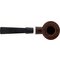 Stanwell Hans Christian Andersen brown polish Model 5/9 (31214685) Draufsicht