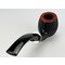 Stanwell Hans Christian Andersen brushed black Modell 7/9 (31298934) Detailbild 3