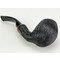 Stanwell Hans Christian Andersen brushed black Modell 7/9 (31298934) Detailbild 5