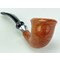 Stanwell Hans Christian Andersen light brown polish Model 2/9 (31298928) Detailbild