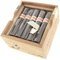 RoMa Craft Tobac Neanderthal KFG 15er Kiste offen