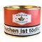 HU Tobacco The Blenders Pride China´s 100g Dose