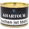 HU Tobacco African Line Khartoum 100g Dose